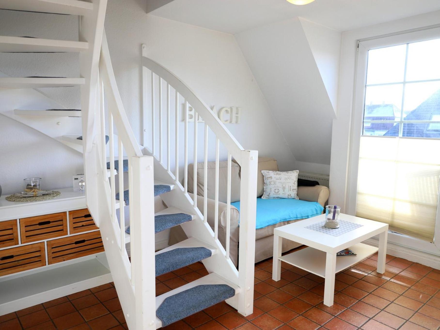 Haus Seestern, Dg Nemo Westerland Buitenkant foto